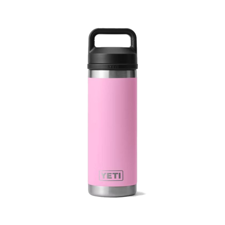 Yeti Rambler 18 oz Bottle with Chug Cap - Image 11